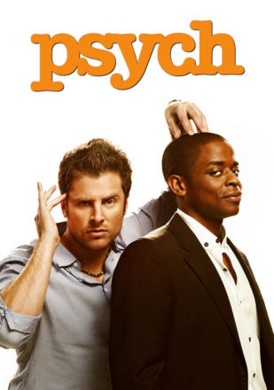 Psych