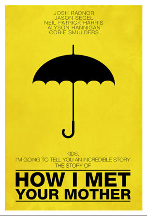How I Met Your Mother