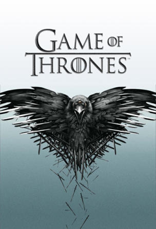 Game of Thrones