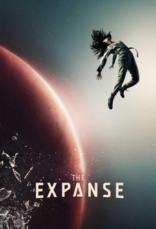 Expanse
