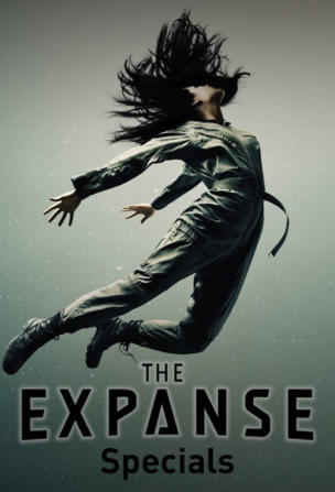 Inside The Expanse: Episode 1