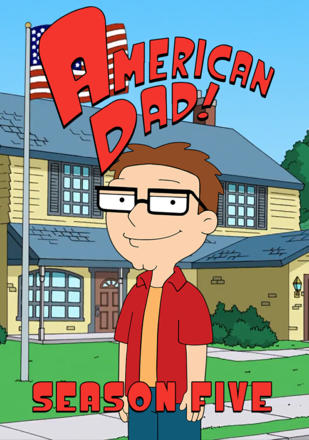 American Dad!_0005