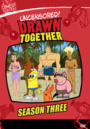 Drawn Together_0003