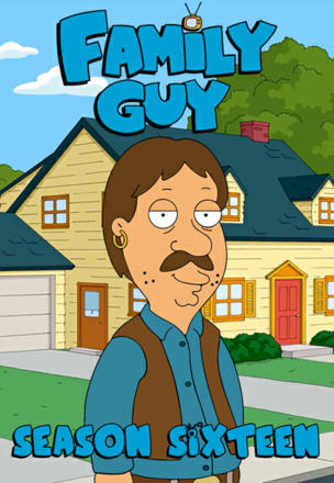 'Family Guy' Through The Years