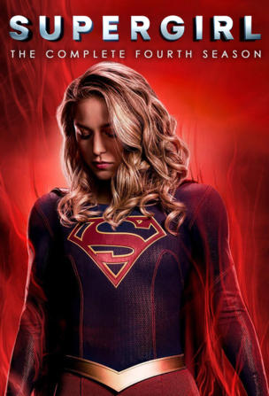 Elseworlds (III)