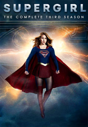 Crisis on Earth-X (I)