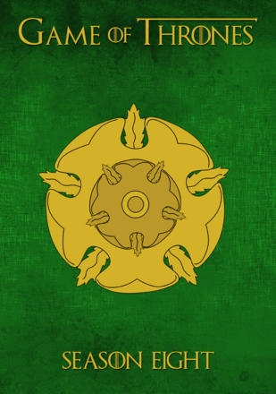 Iron Throne