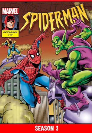 Spider-Man: The Animated Series_0003
