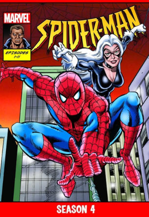 Spider-Man: The Animated Series_0004