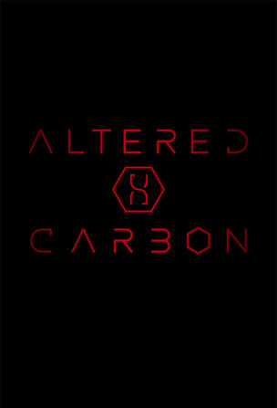 Altered Carbon