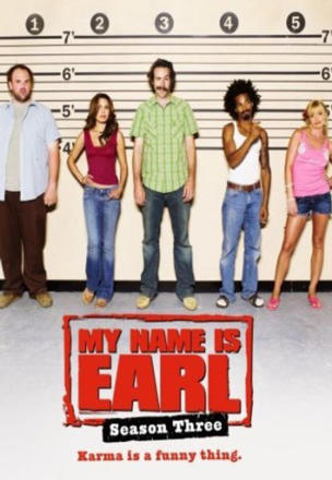 Bad Earl