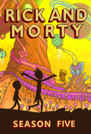 Amortycan Grickfitti