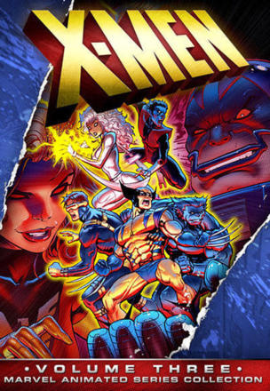 Weapon X, Lies, and Video Tape