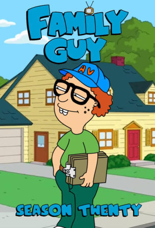 80's Guy