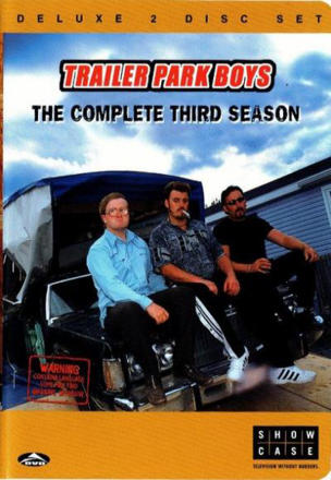 Temporary Relief Assistant Trailer Park Supervisor