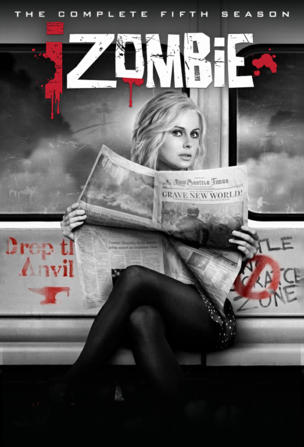 Night and the Zombie City