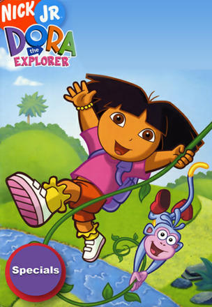 Dora the Explorer_0000