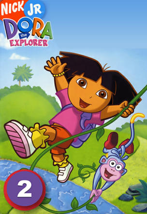 Dora the Explorer_0002