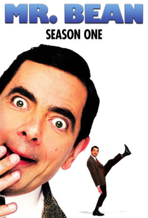 Back to School Mr. Bean