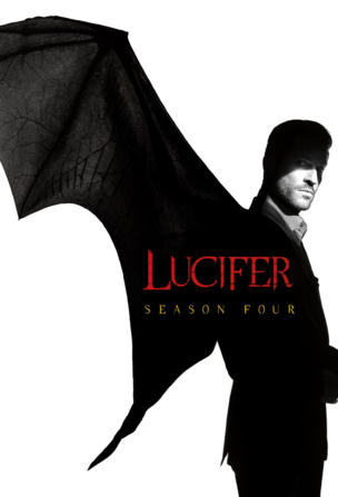 Save Lucifer