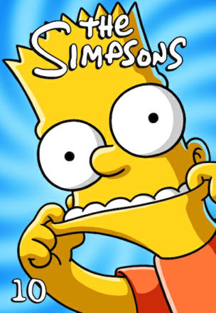 Bart the Mother