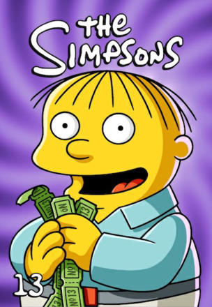 Bart Wants What It Wants