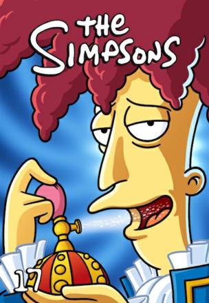 Bart Has Two Mommies