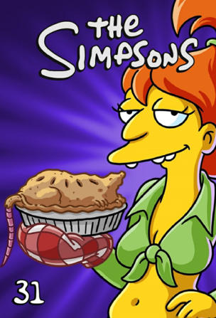 Bart the Bad Guy
