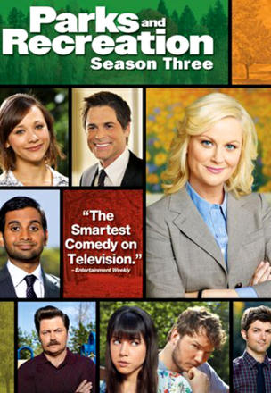 Ron & Tammy: Part Two